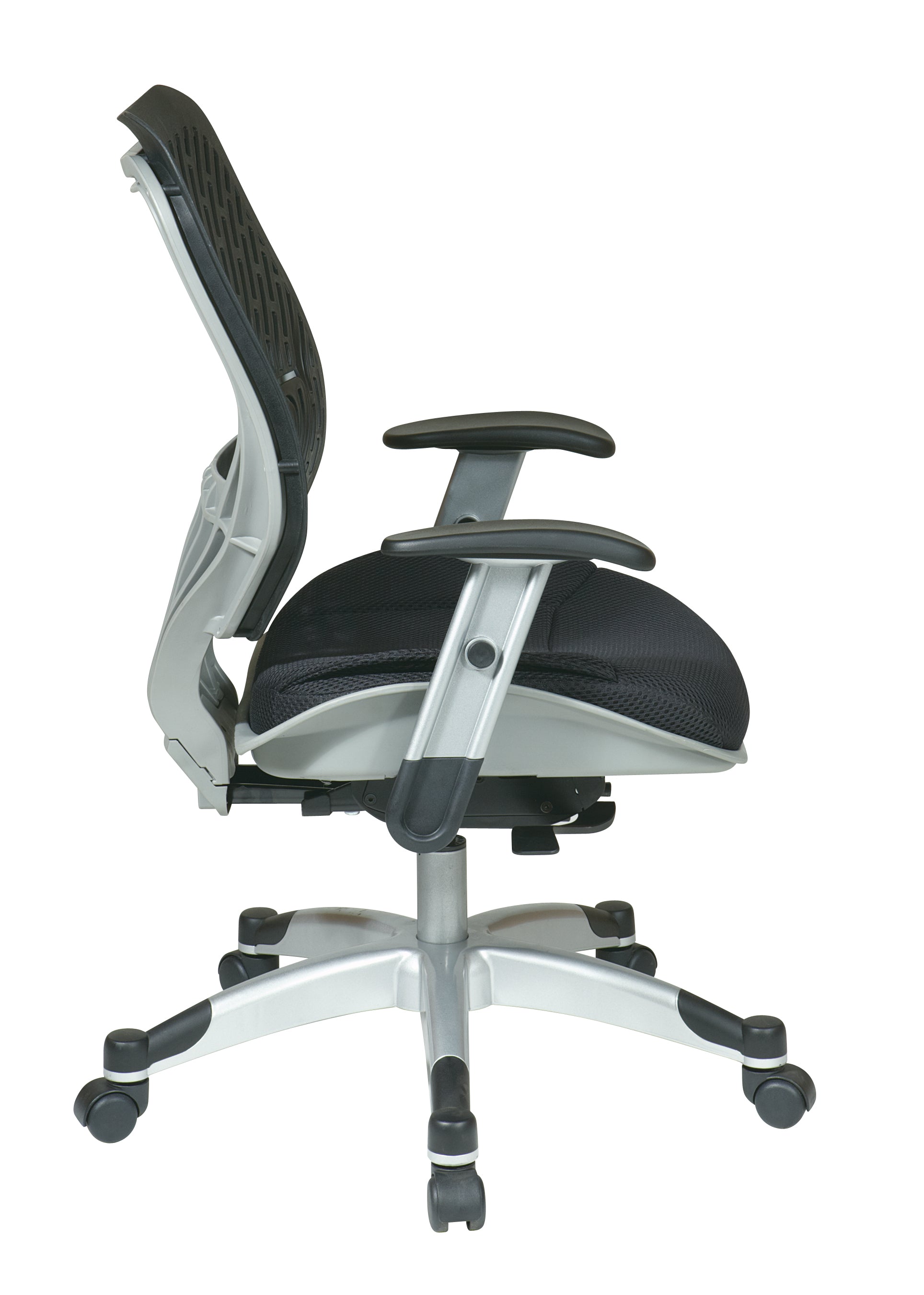 SpaceFlex® Back Managers Chair 1